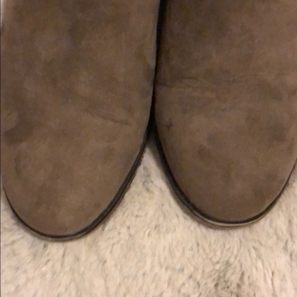 Grey booties - Picture 5 of 5